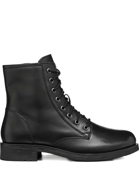 Botine Geox negru