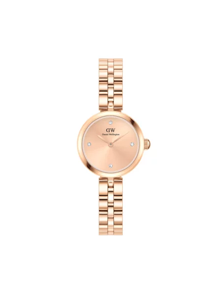 Zegarek Daniel Wellington różowy