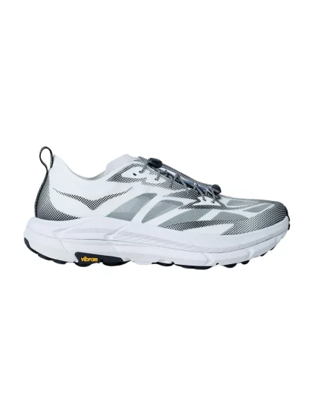 Sneakersy Hoka One One białe