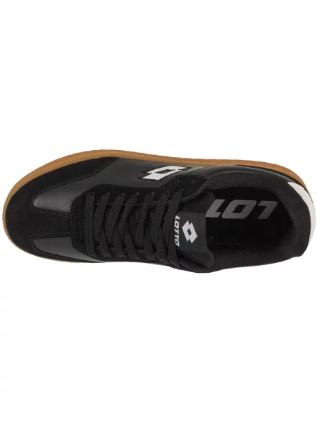 Tenisky Lotto černé