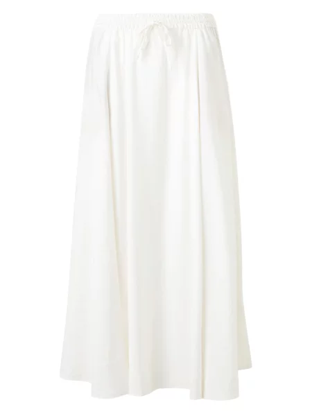 DRYKORN Fustă QERIME ecru