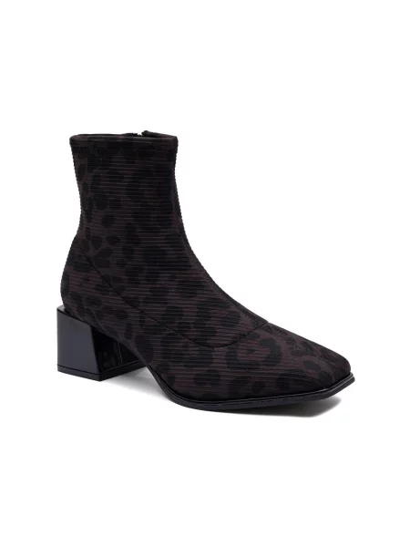 Pantofi Gioseppo negru