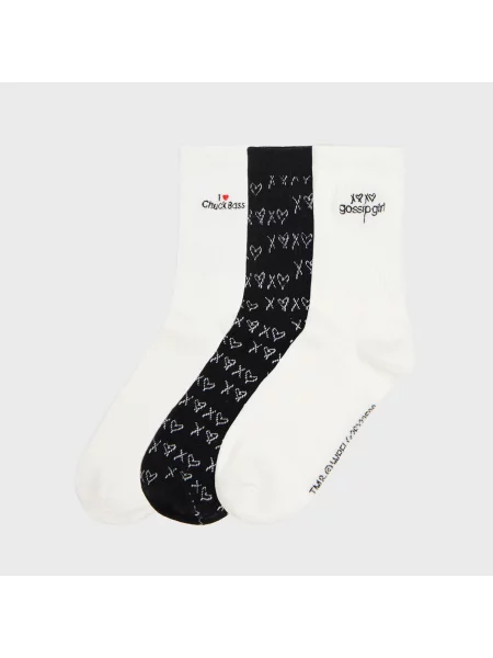 Детские носки Cropp белые