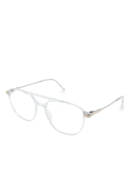 Sluneční brýle aviator Tom Ford Eyewear