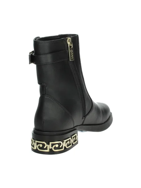 Pantofi Liu Jo negru