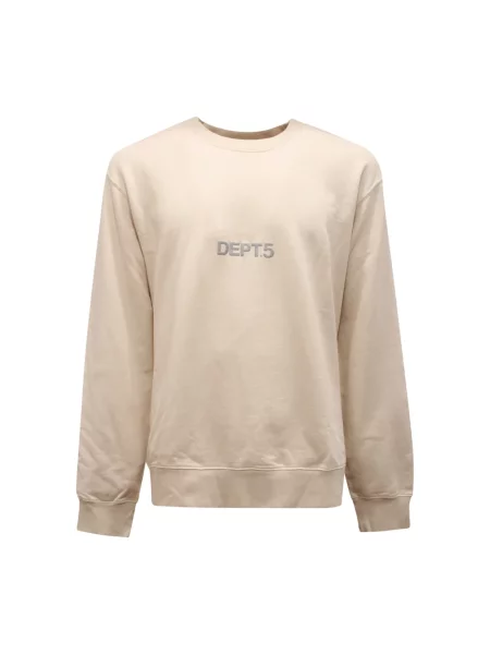 Bluza Department Five beżowa