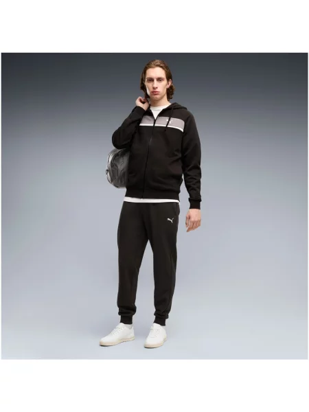 Costum Puma negru