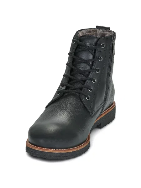 Pantofi Panama Jack negru
