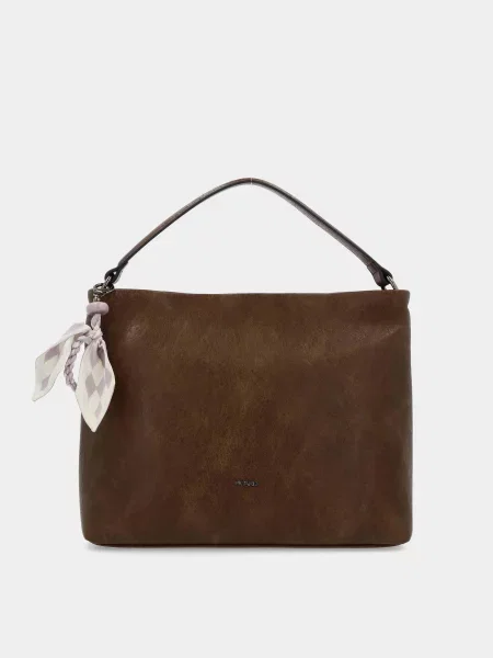 Сумка Picard коричневая