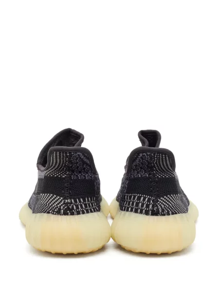 Sneakerși Adidas Yeezy negru