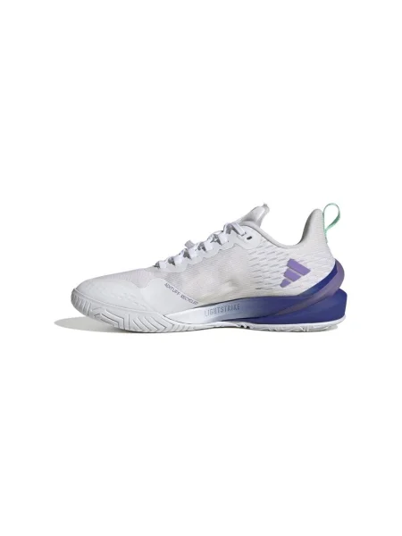 Tenisky Adidas Adizero biela