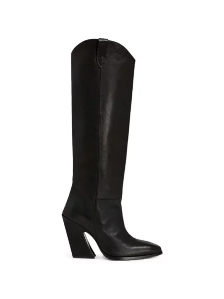 Botine Essentiel Antwerp negru