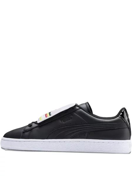 Sneakerși Puma alb