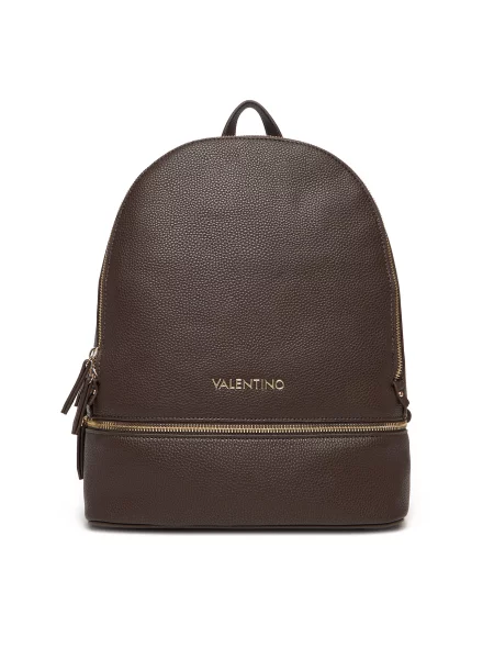 Kuprinės Valentino Brixton ruda
