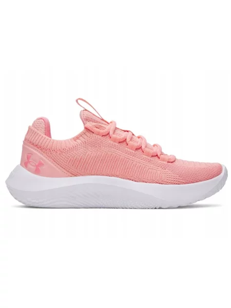 UNDER ARMOUR buty sportowe UA W Dynamic 2 różowe