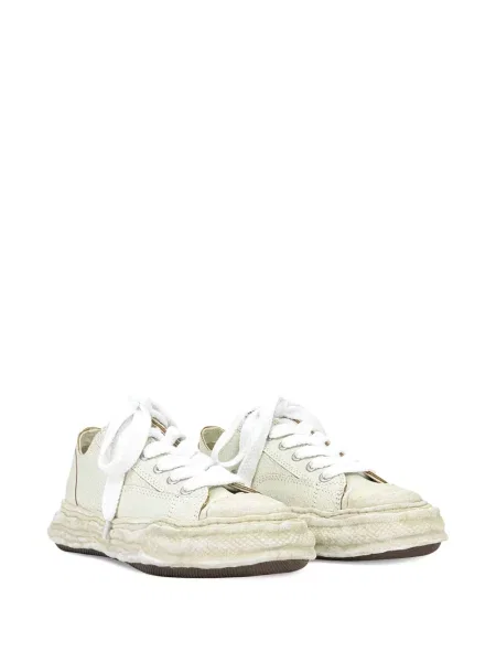 Sneakerși Maison Mihara Yasuhiro alb