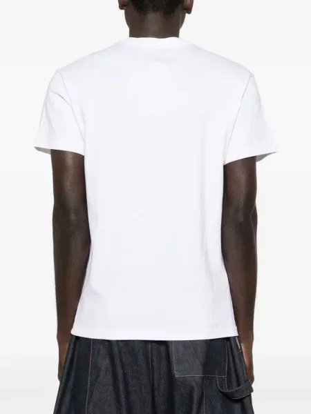 Tricou Vivienne Westwood alb