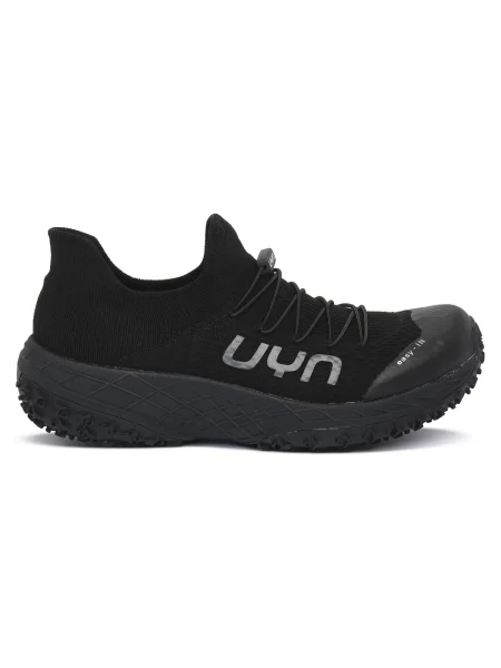 Tenisky Uyn čierna