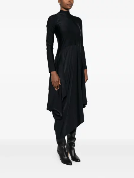 Rochie Alainpaul de costum negru