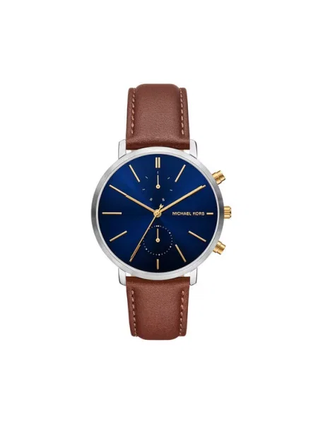 Pολόι Michael Kors καφέ