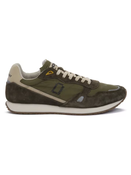 Pantofi Monoway bej