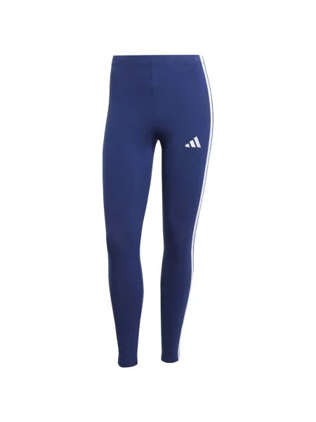 ADIDAS SPORTSWEAR Sportovní kalhoty Essentials kobaltová modř / bílá modré