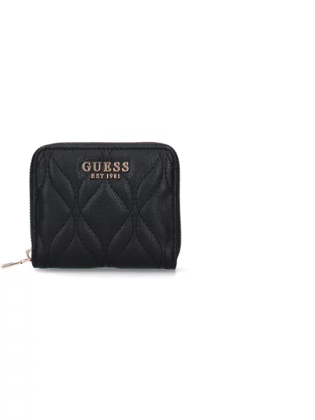 Portofel Guess bej