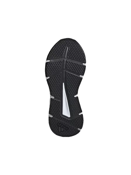 Galaxis sneaker Adidas Performance rózsaszín