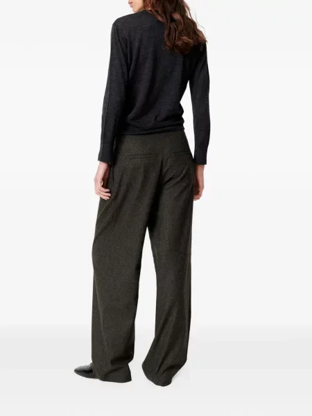 Pantaloni Sessun gri