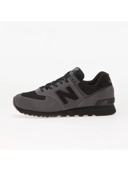 Sneakers New Balance Nb Navy/ Black EUR negru