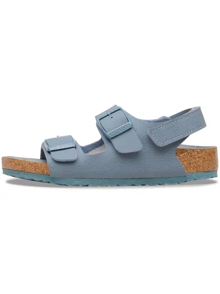 Šľapky Birkenstock sivá