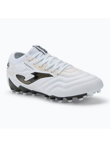 Кроссовки Joma белые