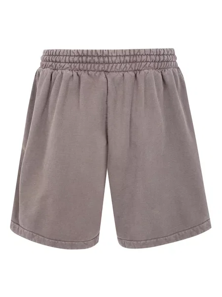 Krótkie szorty Fear Of God brązowe