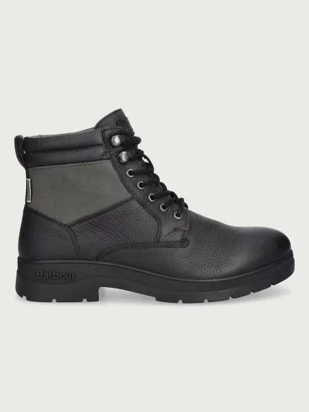 Barbour похідні черевики шкіряні Eslington