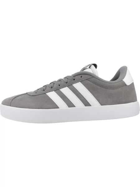 Sneakersy Adidas szare