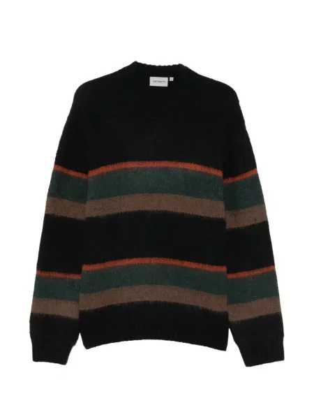 Pulover Carhartt Wip negru