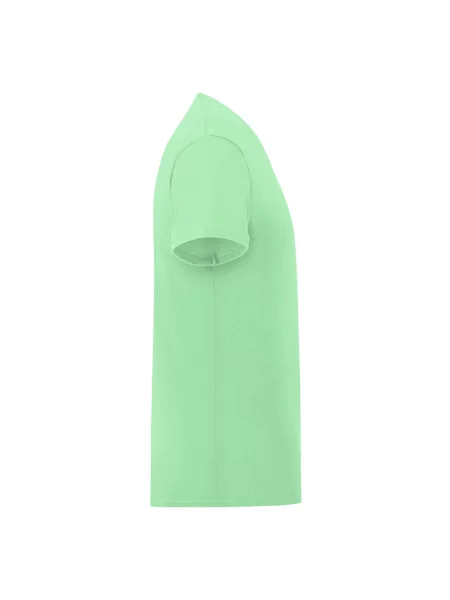 Tricou copii Fruit Of The Loom verde