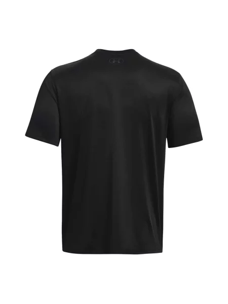 Koszulka Under Armour czarna