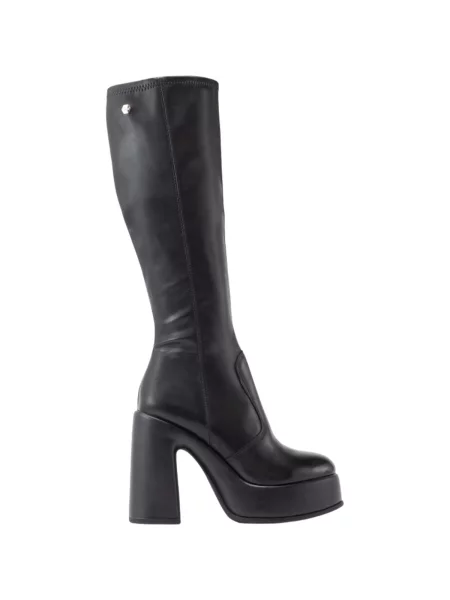 Pantofi Cult negru