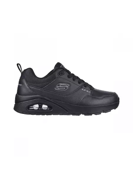 Členkové topánky Skechers