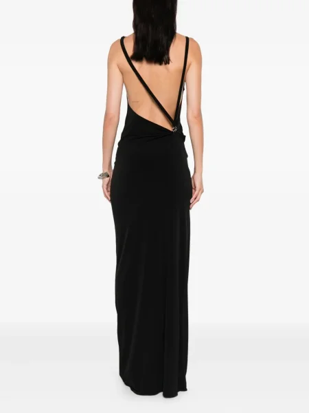 Rochie Coperni de costum negru