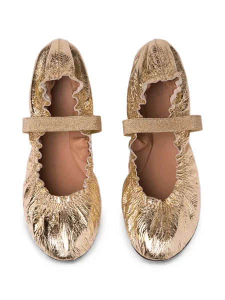 Balerini Odissì cu volane