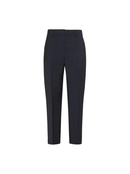Spodnie Seventy niebieskie