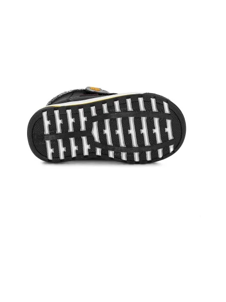 Pantofi copii Kimberfeel negru