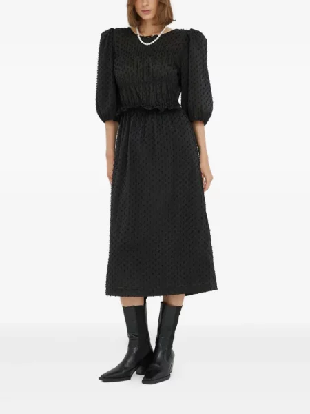 Rochie Day Birger Et Mikkelsen de costum negru