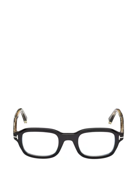Ochelari de soare Tom Ford Eyewear negru