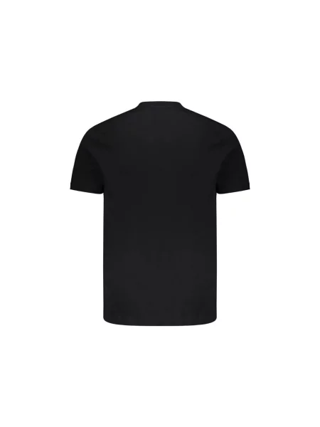 Tricou Paul & Shark negru
