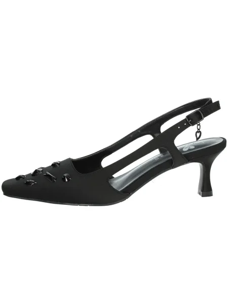 Pantofi Braccialini negru