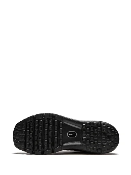 Sneakerși Nike Air Max 2017 roșu