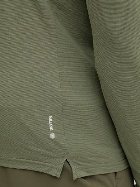 Лонгслив Salewa